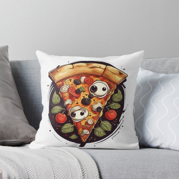 Item preview, Cheesy Delight: A Slice of Heaven designed and sold by pronogreer.