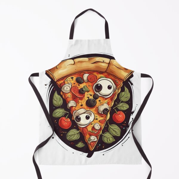 Item preview, Cheesy Delight: A Slice of Heaven designed and sold by pronogreer.