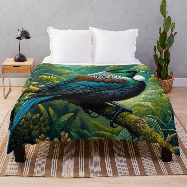 Item preview, Echoes of the Forest designed and sold by ZenFlowTaiChi.