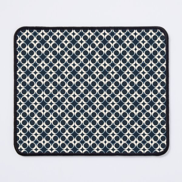 Item preview, Modern Geometric Spoonflower Pattern designed and sold by DreamBackDrops.