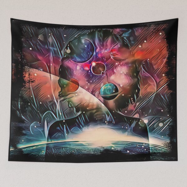 Item preview, Spacial Shadowing  designed and sold by natnat7w.