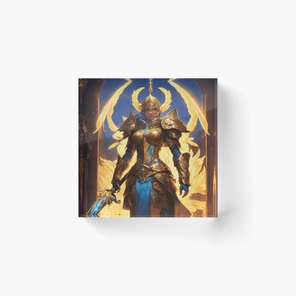 Item preview, Valkyrie designed and sold by RaF71PrO.