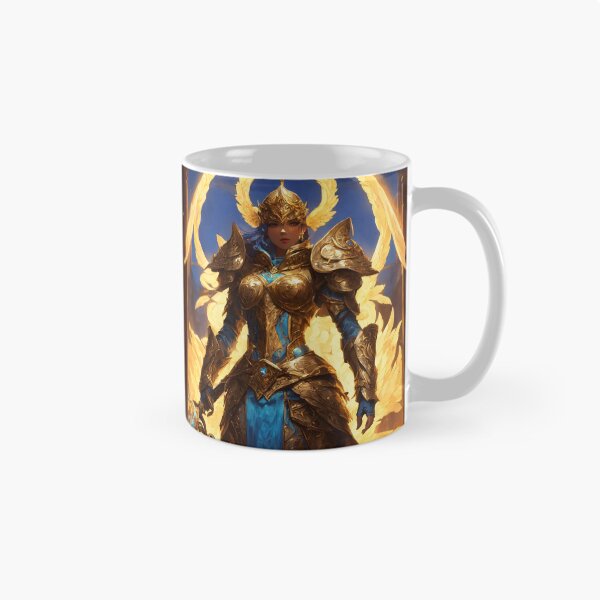 Item preview, Valkyrie designed and sold by RaF71PrO.