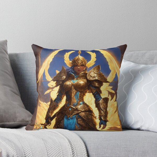 Item preview, Valkyrie designed and sold by RaF71PrO.