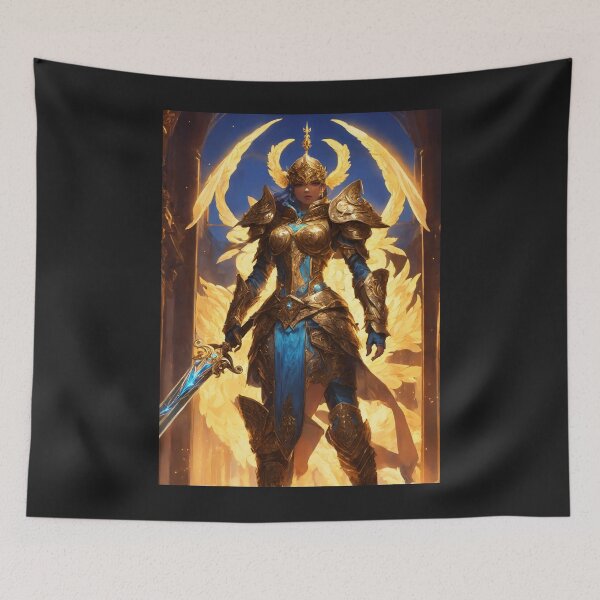 Item preview, Valkyrie designed and sold by RaF71PrO.