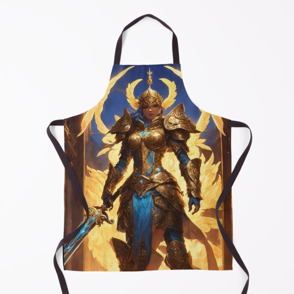 Item preview, Valkyrie designed and sold by RaF71PrO.