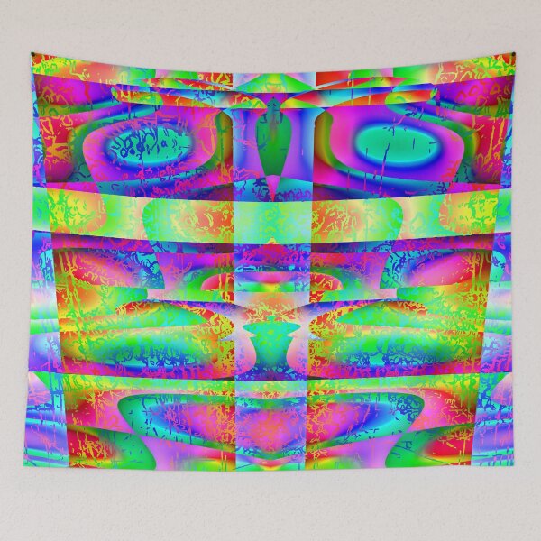 Item preview, Equanimity... designed and sold by Harryucksche.