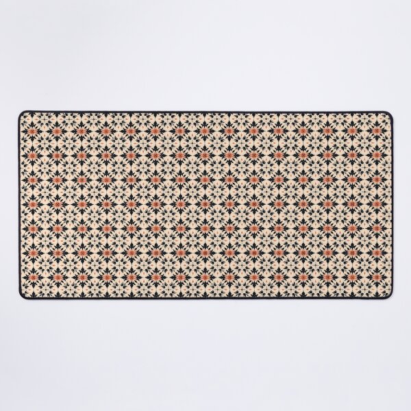 Item preview, Abstract Melodies Geometric Pattern designed and sold by DreamBackDrops.
