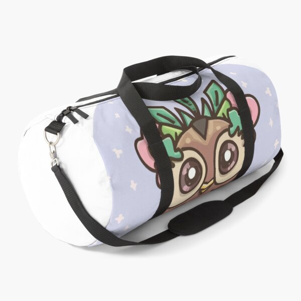 Item preview, Emerald Rose Owl designed and sold by NArtdesigns.