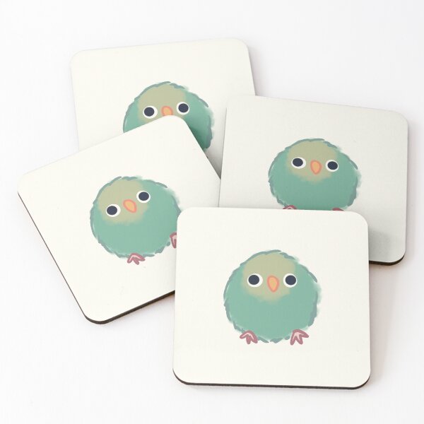Item preview, Love bird  designed and sold by Mayarart.