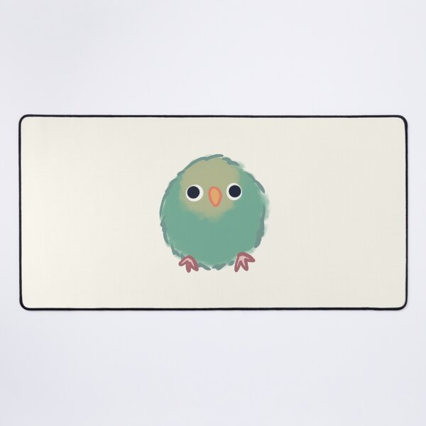 Item preview, Love bird designed and sold by Mayarart.
