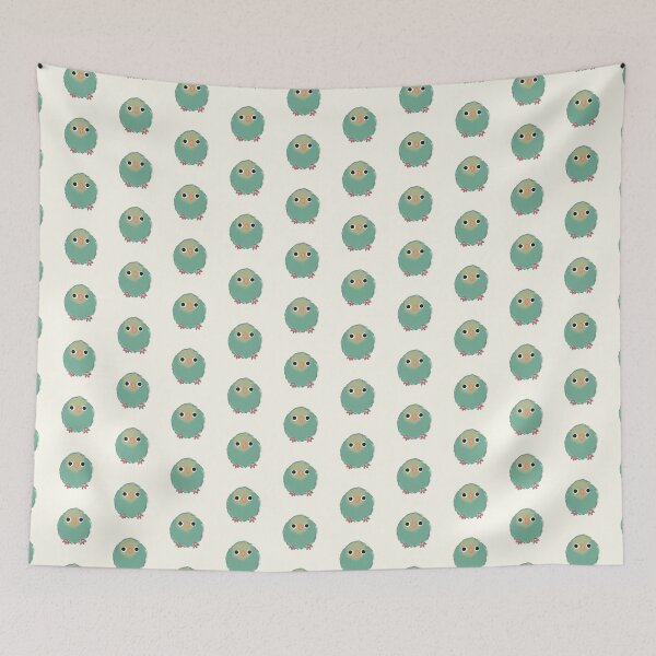 Item preview, Love bird  designed and sold by Mayarart.