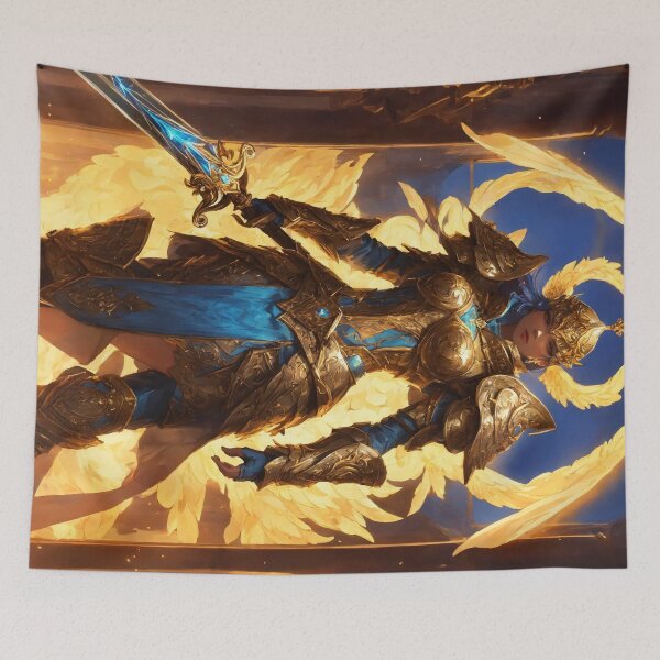 Item preview, Valkyrie designed and sold by RaF71PrO.
