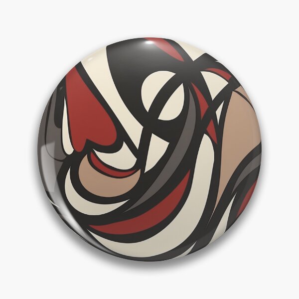 Artikelvorschau, Angular Arrangements Abstract Geometric Pattern entworfen und verkauft von DreamBackDrops.