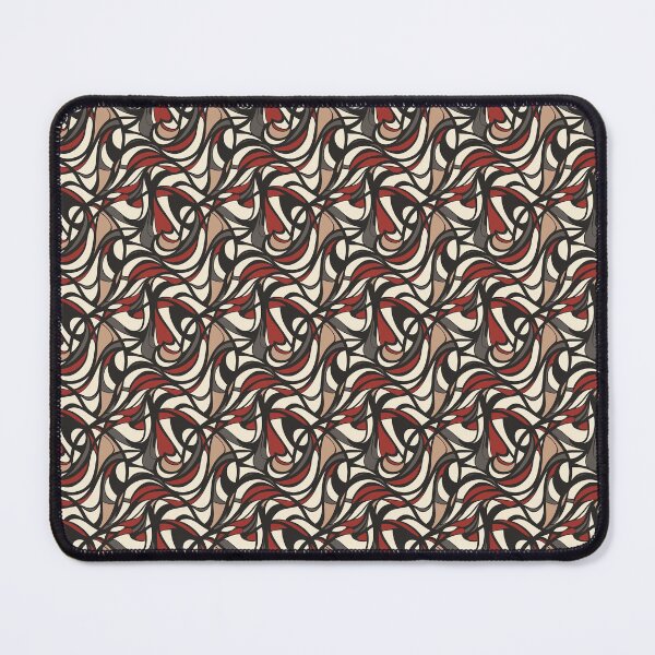 Artikelvorschau, Angular Arrangements Abstract Geometric Pattern entworfen und verkauft von DreamBackDrops.