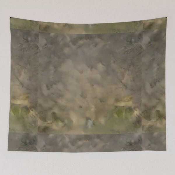Item preview, Harlequin Foresta Art designed and sold by Sadia  Jannat.