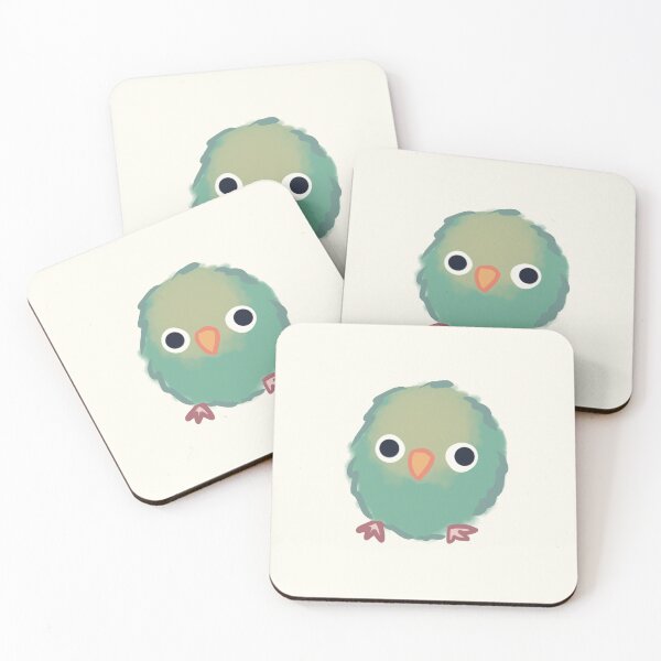 Item preview, Love bird drawing  designed and sold by Mayarart.