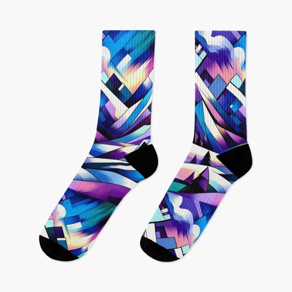 Item preview, Blue angles at night.  designed and sold by veroniss.