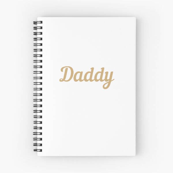 Item preview, For all the Daddys! designed and sold by Amsterdomme.
