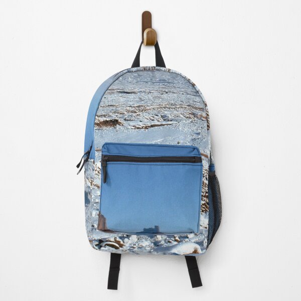 Item preview, Monument Valley in the Snow designed and sold by JohnDalkin.
