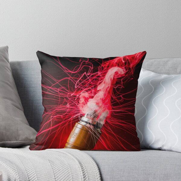 Item preview, Red Vapor Flare designed and sold by vappix.