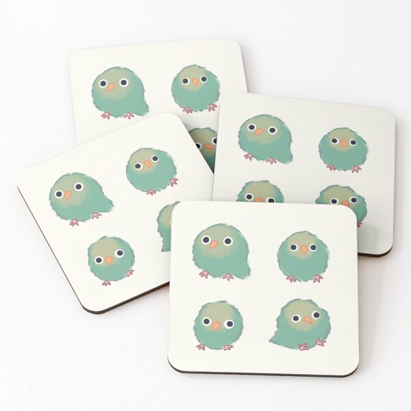 Item preview, Love bird pack designed and sold by Mayarart.