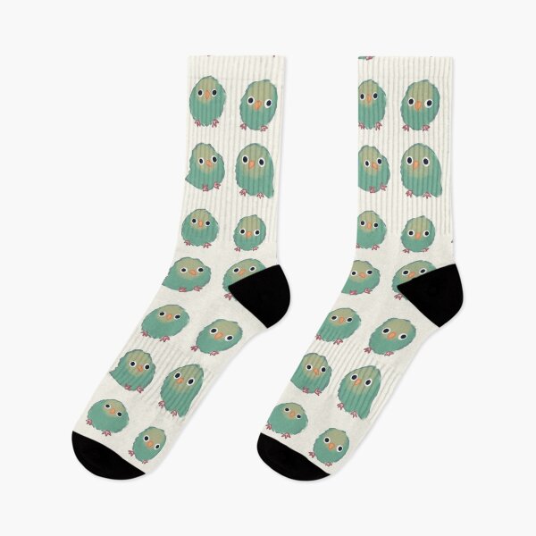 Item preview, Love bird pack designed and sold by Mayarart.