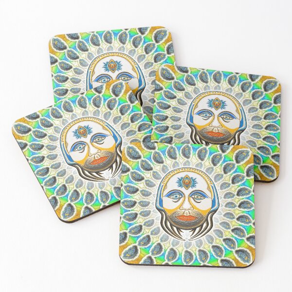 Item preview, ExpandedVision/Mystic-Orange designed and sold by Klaus Bremner (Autotelic Art).