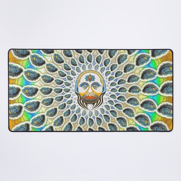 Item preview, ExpandedVision/Mystic-Orange designed and sold by Klaus Bremner (Autotelic Art).