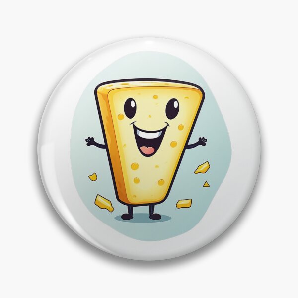 Item preview, Laughing Cheese: This is what life tastes like! designed and sold by Ink-Kreativ.