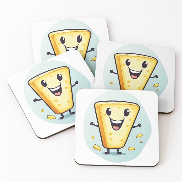 Item preview, Laughing Cheese: This is what life tastes like! designed and sold by Ink-Kreativ.