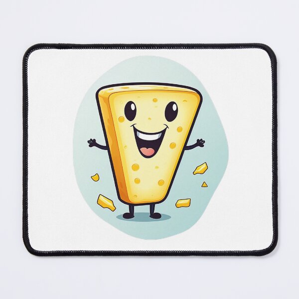 Item preview, Laughing Cheese: This is what life tastes like! designed and sold by Ink-Kreativ.
