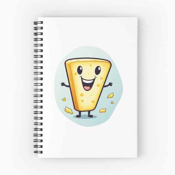 Item preview, Laughing Cheese: This is what life tastes like! designed and sold by Ink-Kreativ.