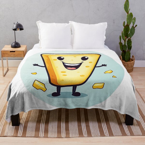 Item preview, Laughing Cheese: This is what life tastes like! designed and sold by Ink-Kreativ.