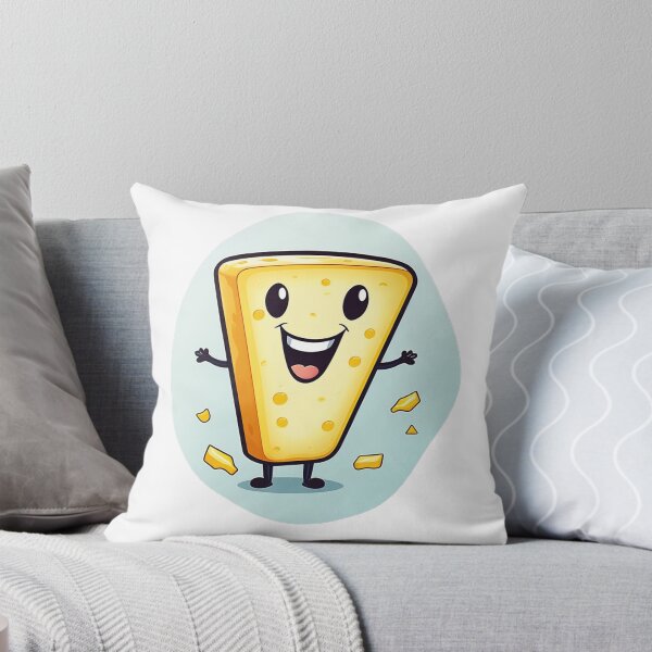 Item preview, Laughing Cheese: This is what life tastes like! designed and sold by Ink-Kreativ.
