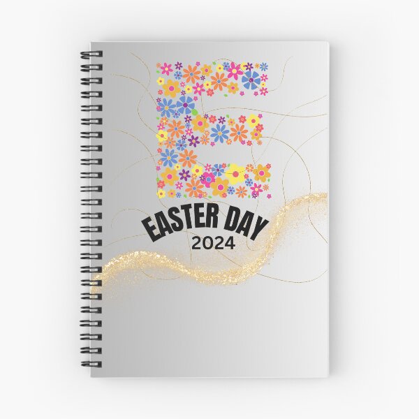 Item preview, Easter happy day 2024 designed and sold by DesignDoctrine.