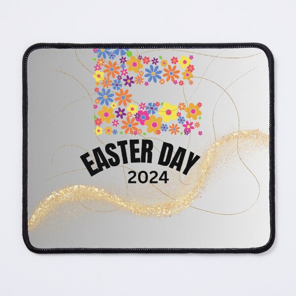 Item preview, Easter happy day 2024 designed and sold by DesignDoctrine.