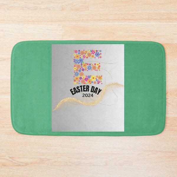 Item preview, Easter happy day 2024 designed and sold by DesignDoctrine.