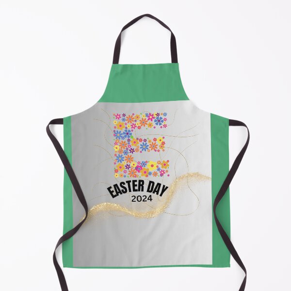 Item preview, Easter happy day 2024 designed and sold by DesignDoctrine.