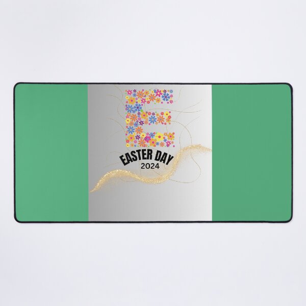 Item preview, Easter happy day 2024 designed and sold by DesignDoctrine.