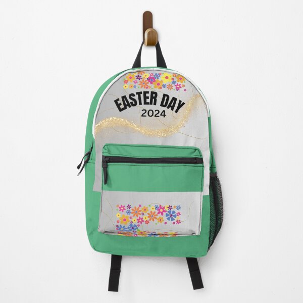 Item preview, Easter happy day 2024 designed and sold by DesignDoctrine.