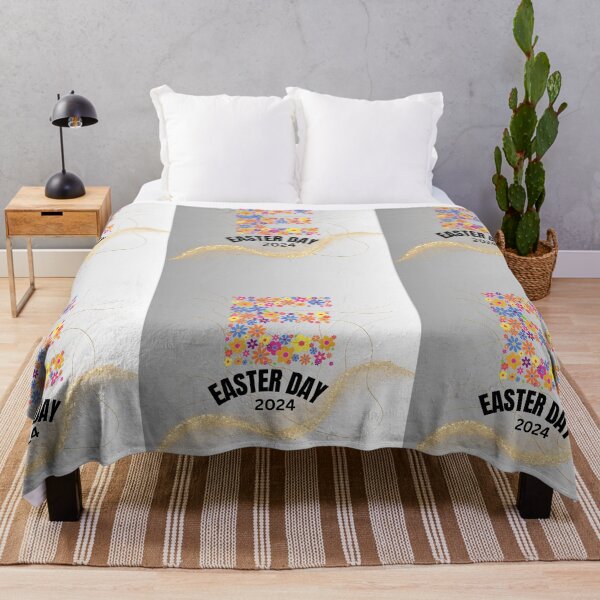 Item preview, Easter happy day 2024 designed and sold by DesignDoctrine.