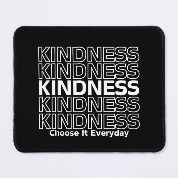 Item preview, Kindness | Choose It Everyday designed and sold by SpeakLifeHQ.