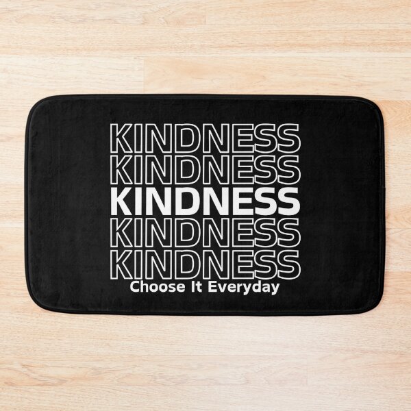 Item preview, Kindness | Choose It Everyday designed and sold by SpeakLifeHQ.