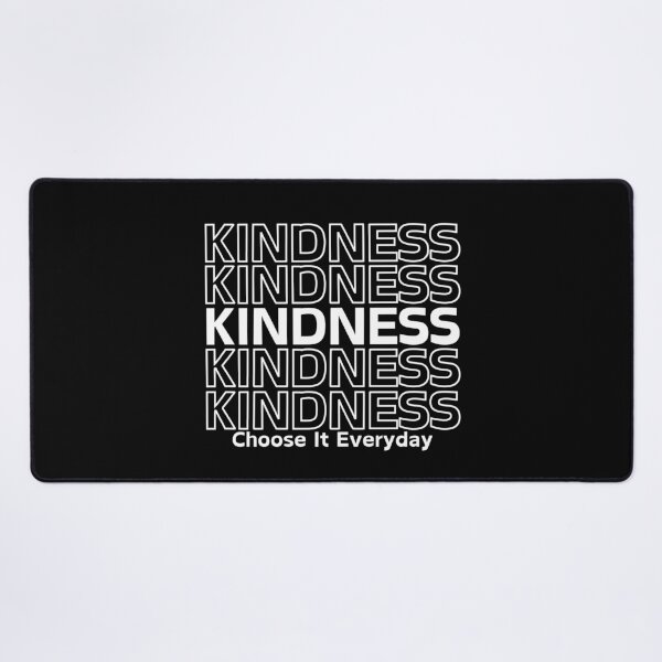 Item preview, Kindness | Choose It Everyday designed and sold by SpeakLifeHQ.