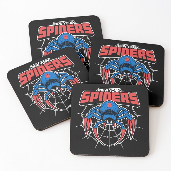 Item preview, NY Spiders designed and sold by 14Eight.