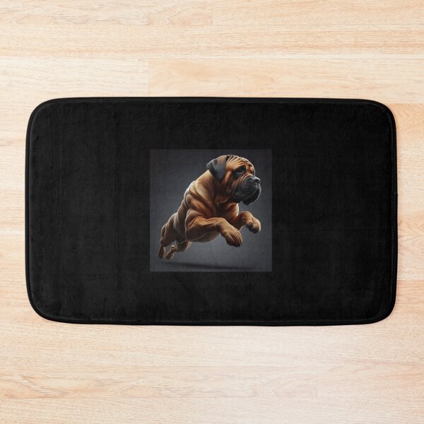 Item preview,  Majestic Bullmastiff Inspiration designed and sold by PawspectCreate.