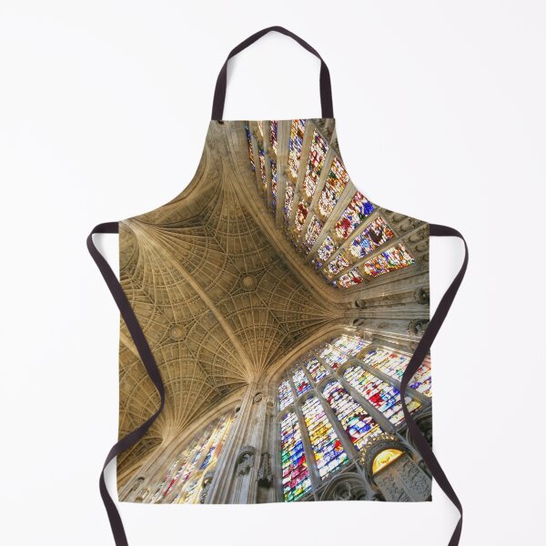 Item preview, Kings College Corner designed and sold by JohnDalkin.