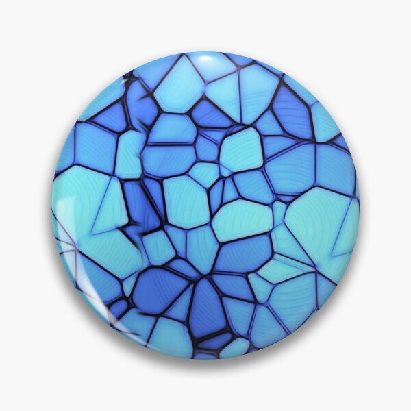 Item preview, Seamless Crystal Texture designed and sold by ChainsArt.