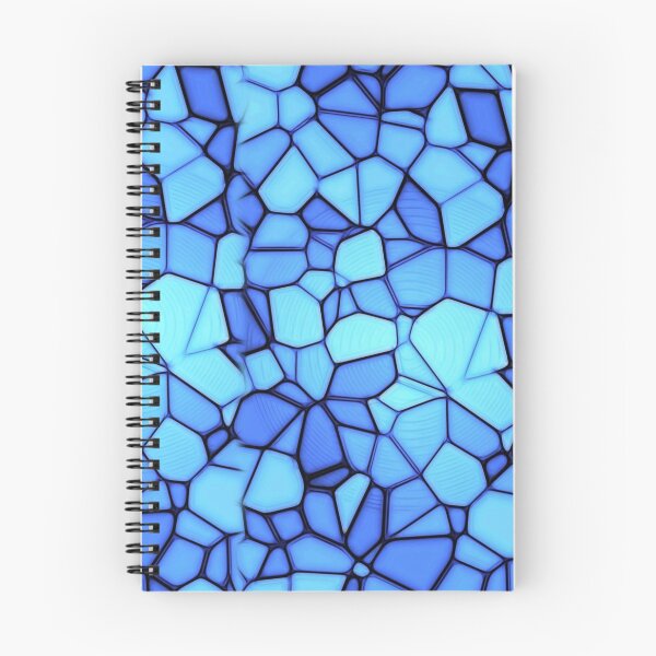 Item preview, Seamless Crystal Texture designed and sold by ChainsArt.